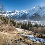 Foxden, Chamonix - By Emerald