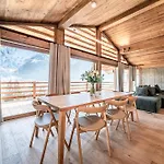 Foxden, Chamonix - By Emerald * Les Houches