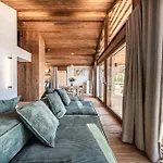 Chalet Foxden, Chamonix - By Emerald