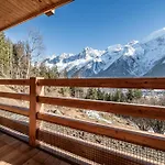Foxden, Chamonix - By Emerald * Les Houches