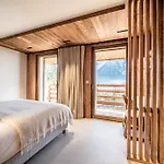 Chalet Foxden, Chamonix - By Emerald