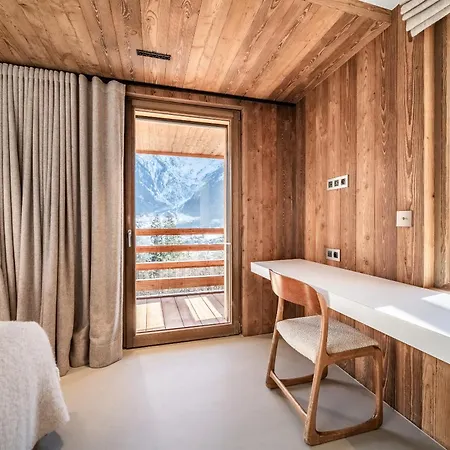 Chalet Foxden, Chamonix - By Emerald