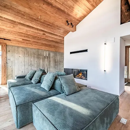 Foxden, Chamonix - By Emerald Chalet *