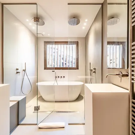 Foxden, Chamonix - By Emerald Les Houches