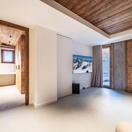 Chalet Foxden, Chamonix - By Emerald Les Houches