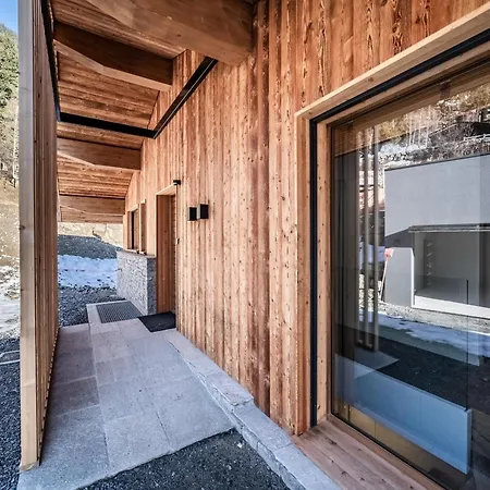 Chalet Foxden, Chamonix - By Emerald *