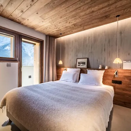 Foxden, Chamonix - By Emerald Chalet Les Houches