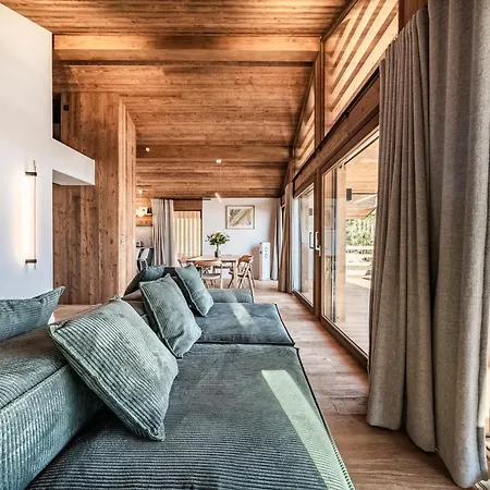 Chalet Foxden, Chamonix - By Emerald