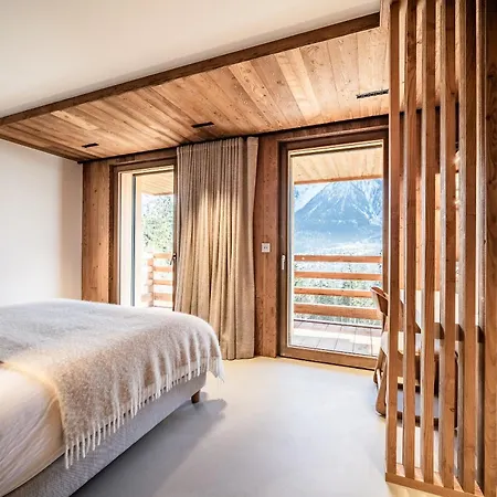 Chalet Foxden, Chamonix - By Emerald
