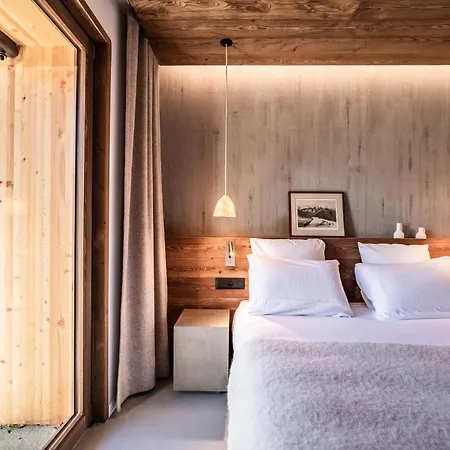 Foxden, Chamonix - By Emerald Chalet